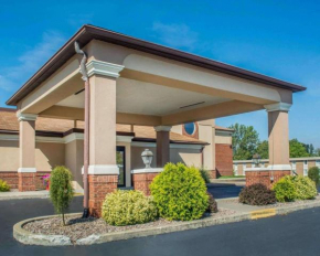  Quality Inn Lockport  Локпорт